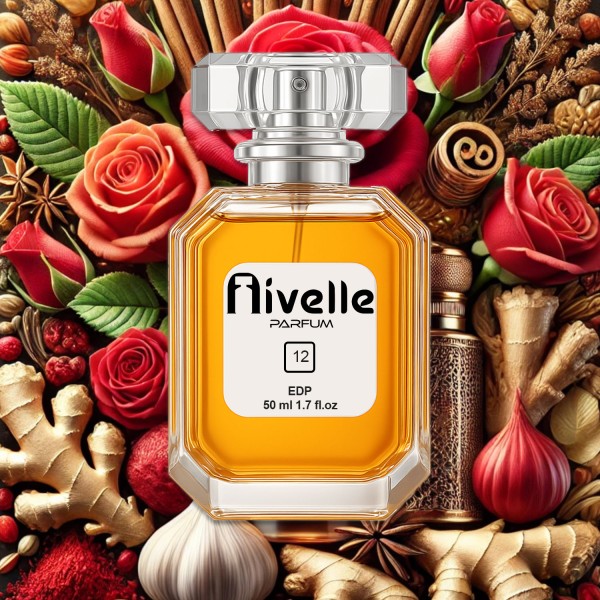 Parfum 12