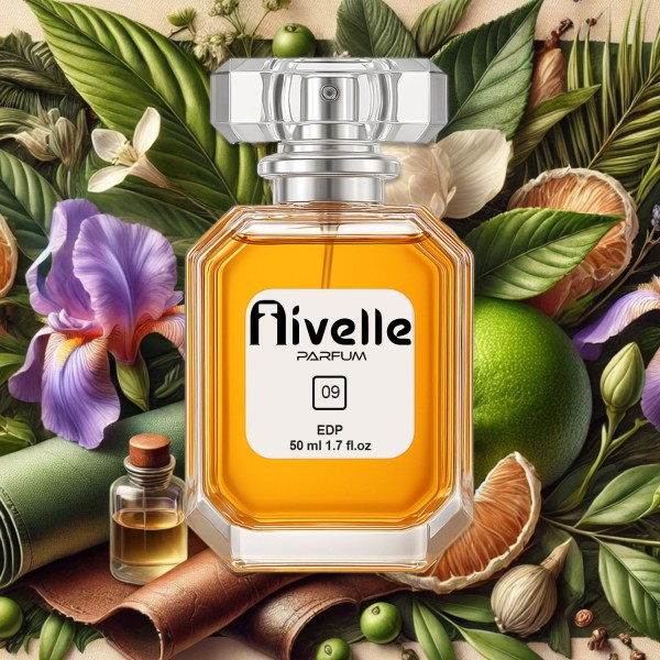 Parfum 09