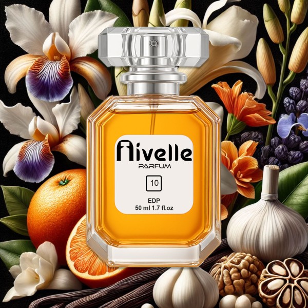 Parfum 10