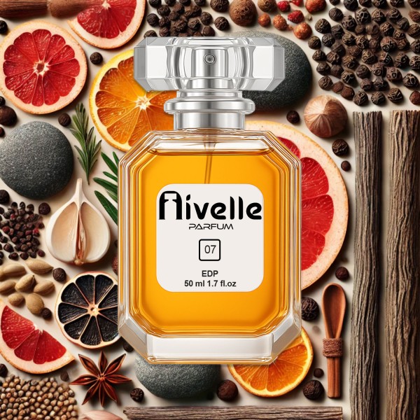 Parfum 07