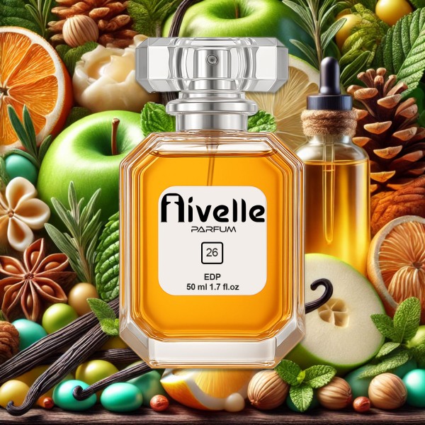Parfum 26