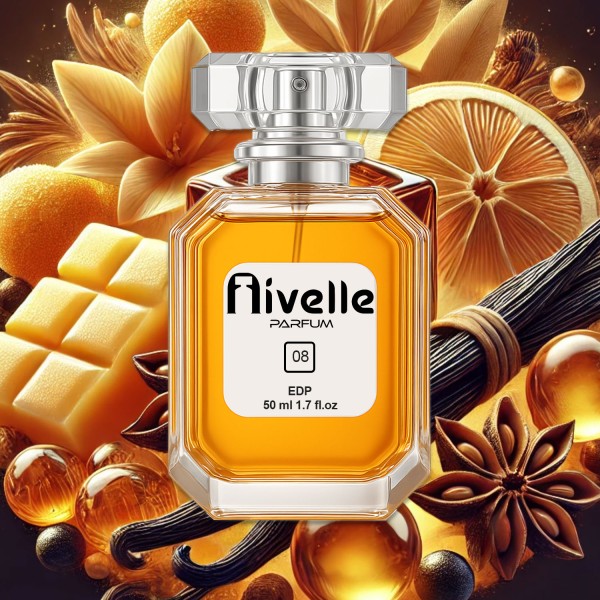Parfum 08